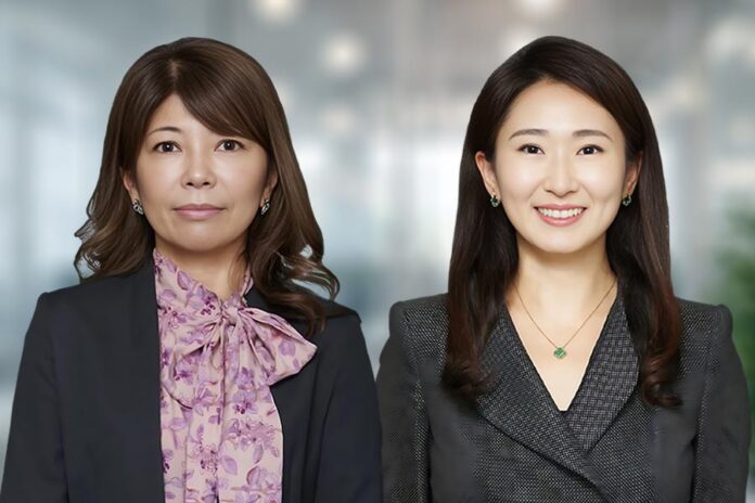 Tokyo-International-Law-Office-lands-pair-of-partners,-Makiko-Kawamura,-Hojung-Jun Tokyo International Law Office hires new partners