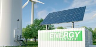 Firms act on world’s largest energy storage project Terra Solar Project Investment