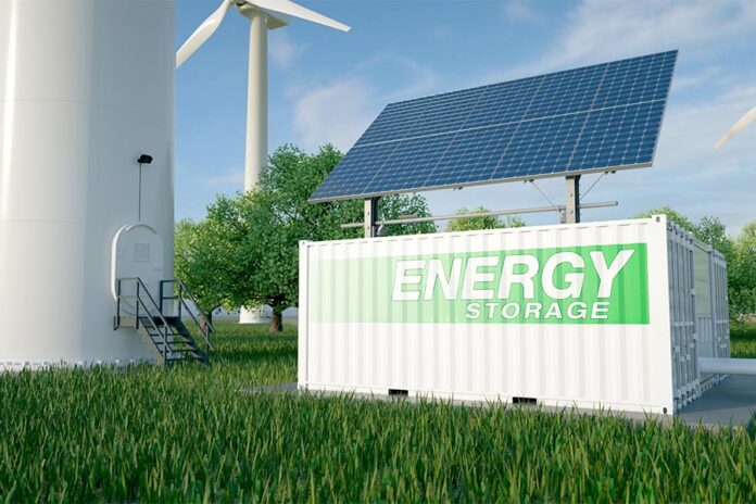 Trio-acts-on-world’s-largest-energy-storage-project Terra Solar Project Investment