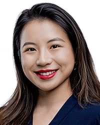Violet Huang Qianwei, Colin Seow Chambers