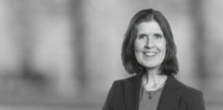 White & Case lifts real estate, M&A with new partner? White & Case Partner Alicia Albury