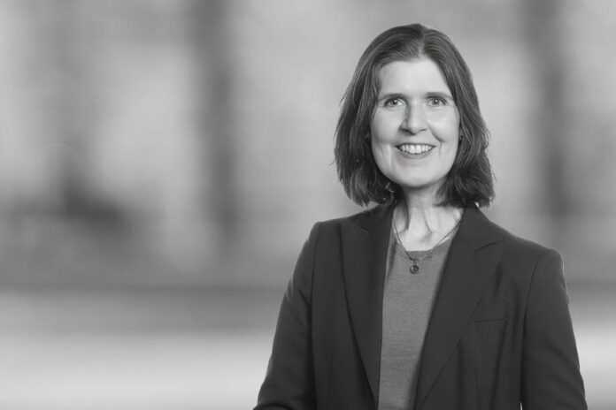 White-&-Case-lifts-real-estate,-M&A-with-new-partner White & Case Partner Alicia Albury