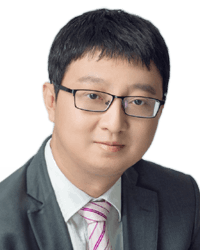 Xiao-Jin, CPIT Patent and Trademark Law Office