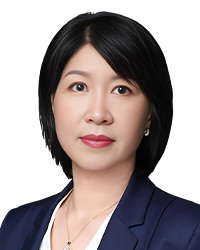 Xin Yanfang, Anli Partners