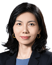 Zhong-Zhifen, ETR Law Firm