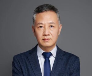 许志刚