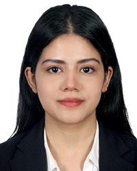 Amritaa Priyodarshini