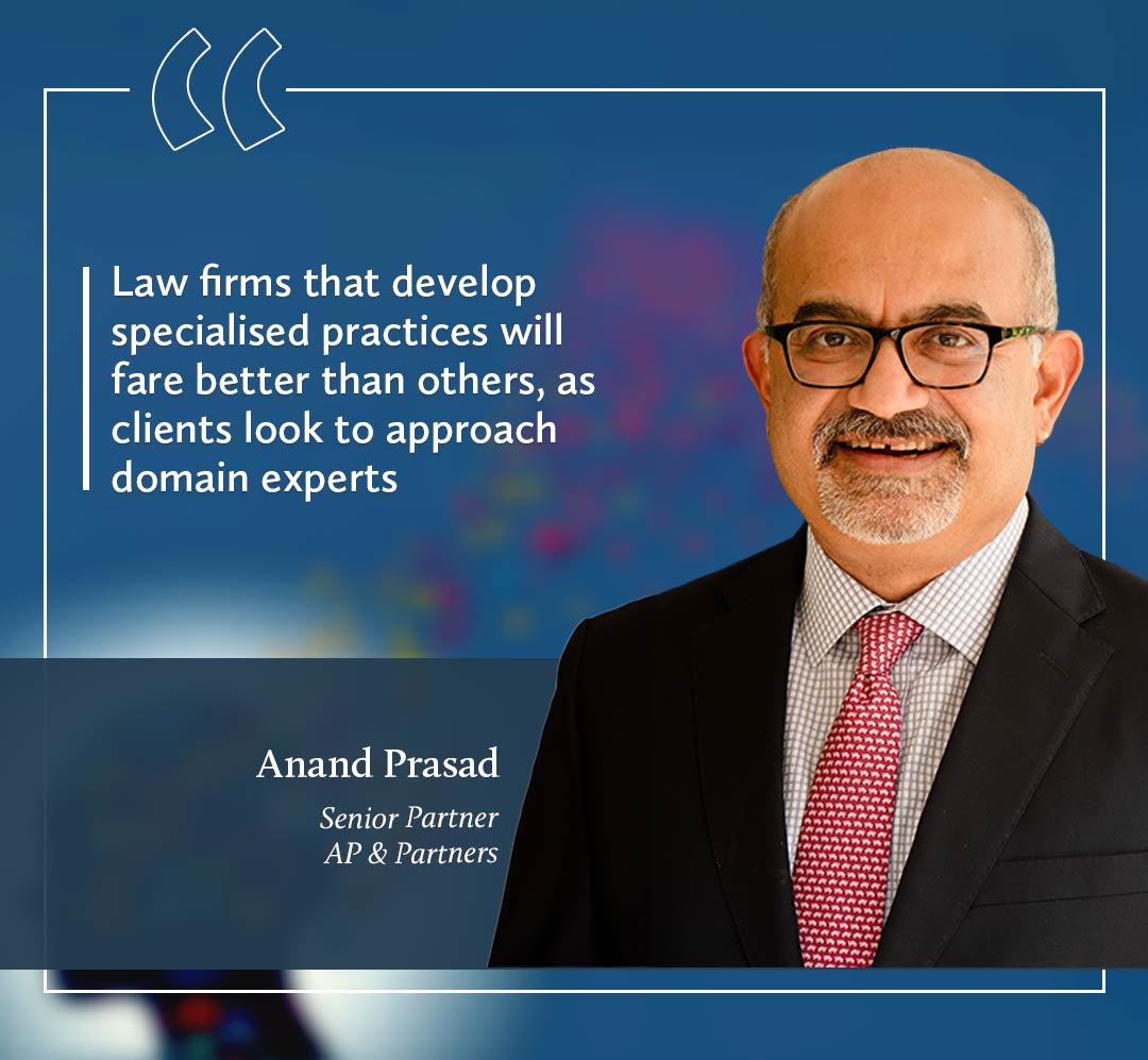 Anand Prasad