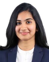 Ananya K