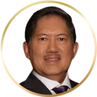 Raoul R ANGANGCO