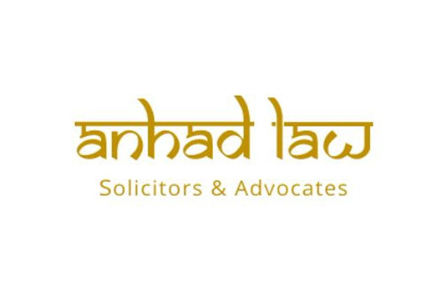 Anhad Law