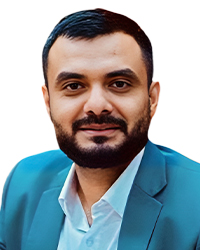 Aniket Rajpurohit