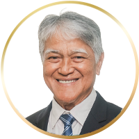 Arturo T DEL ROSARIO JR