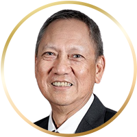 Mario Luza BAUTISTA