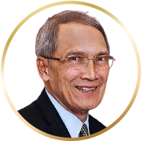 Jose F BUENAVENTURA