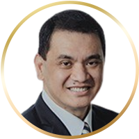Ramil BUGAYONG
