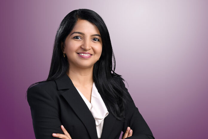 CAM-welcomes-former-consultant’s-return-as-partner Gayathri Ramachandran Rejoins CAM