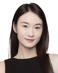 Chai Xueying