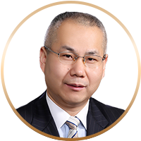 李朝应