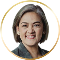 Maria Raquel CHAVEZ