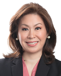 Chrysilla Carissa P Bautista