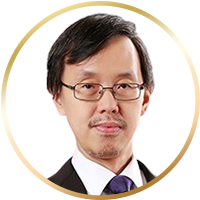 Kenneth CHUA
