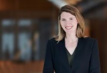 Clayton Utz、高まる需要に対応しファイナンス・パートナーを採用 Clayton Utz adds finance partner Katie Higgins