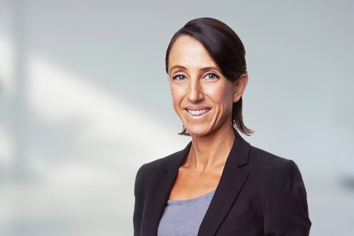 Clayton-Utz-sharpens-insurance-dispute-team-with-new-partner Clayton Utz hired Sophy Woodward