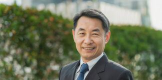 Covenant Chambers names new director, boosts disputes team Edwin Sim joins Covenant Chambers