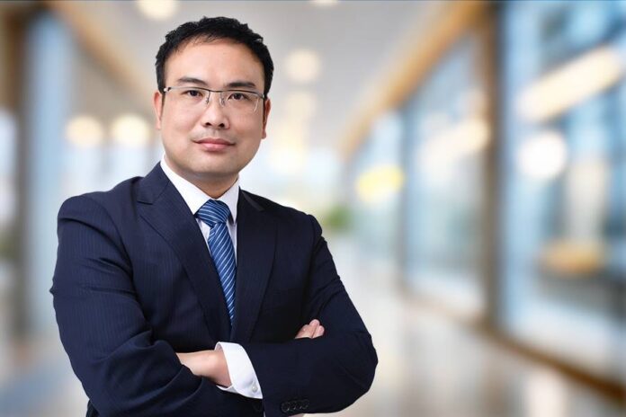 Criminal-law-specialist-joins-Jingtian-&-Gongcheng Liu Ping刘平, Jingtian & Gongcheng