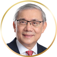 Emerico O DE GUZMAN