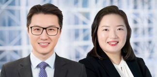 德杰两名金融、争议专家加入霍金路伟 Dechert finance, disputes talent jumps to Hogan Lovells