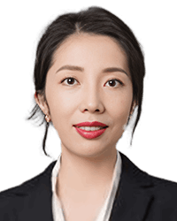 Dora-Hu,Grandall-Law-Firm-(Beijing)-