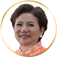 Benedicta DU-BALADAD