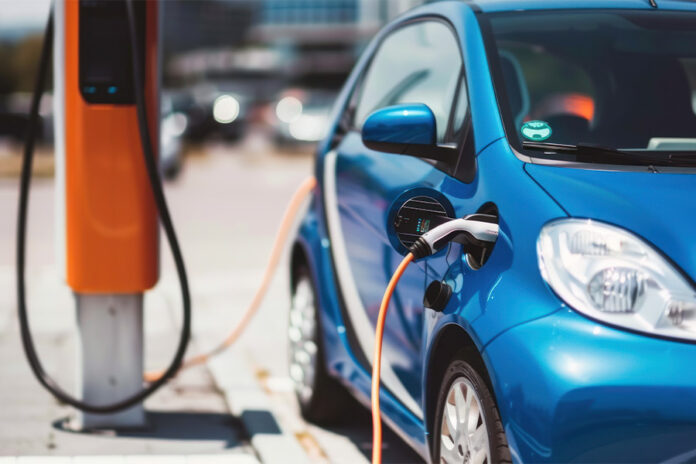 Electric-vehicle-boom-to-continue-with-PM-E-DRIVE-scheme Development Of EV Manufacturing Ecosystem