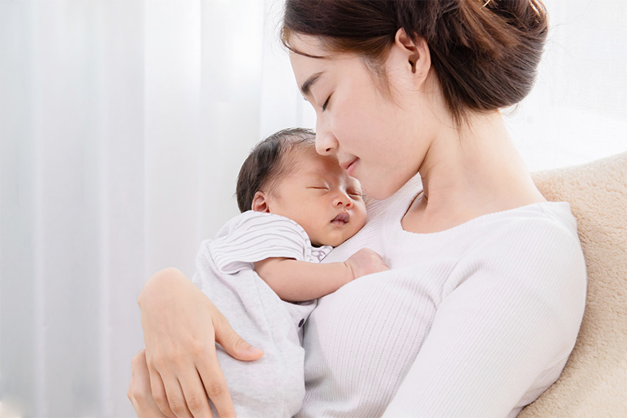 Employer obligations under new law on maternal and child welfare