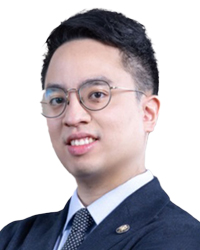 Eugene Chung