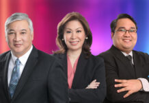 菲律宾放开通信市场、加大互联网建设 Philippines telecom legal developments