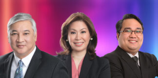 Philippines telecom legal developments