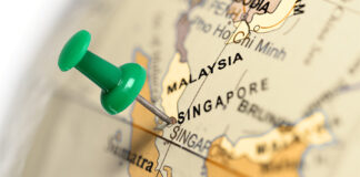 Fangda transfers duo to new office in Singapore Fangda Partners Opens Singapore Office