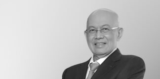 Firebrand lawyer was driving force for peers Arthur “Pancho” Villaraza