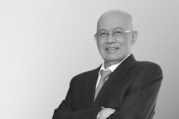 Firebrand lawyer was driving force for peers, Arthur Pancho Villaraza Arthur “Pancho” Villaraza