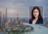 Saphira Wu M&A Partner Shanghai