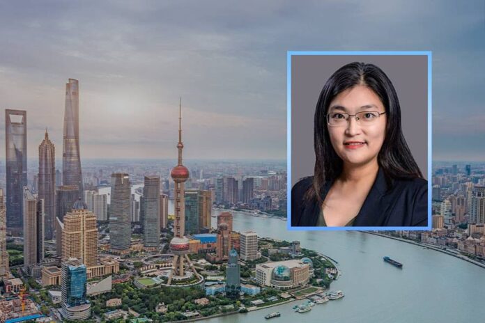GEN’s-Shanghai-branch-adds-trilingual-M&A-partner Saphira Wu M&A Partner Shanghai