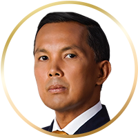 Mark S GORRICETA
