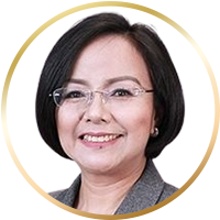 Gwen GRECIA-DE VERA