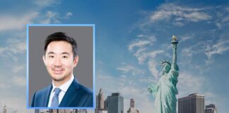 Han Kun NY adds capital markets partner? Han Kun adds partner Steve Lin