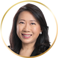 Judy HAO