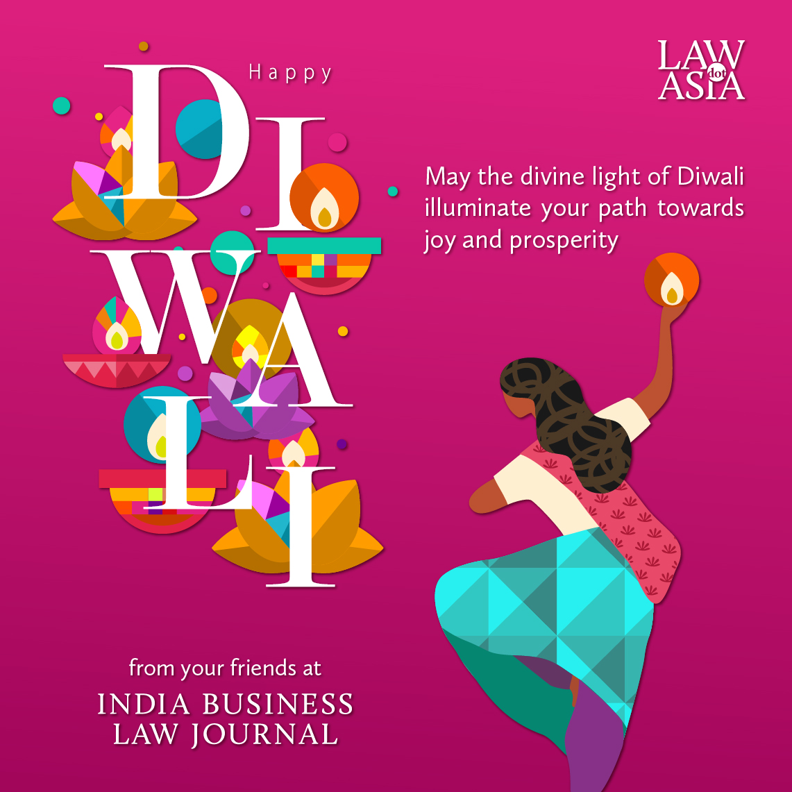Happy Diwali 2024