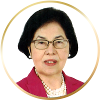 Editha HECHANOVA